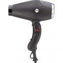 Gamma+ Aria Dual Ionic Grafite - asciugacapelli con generatore ionico