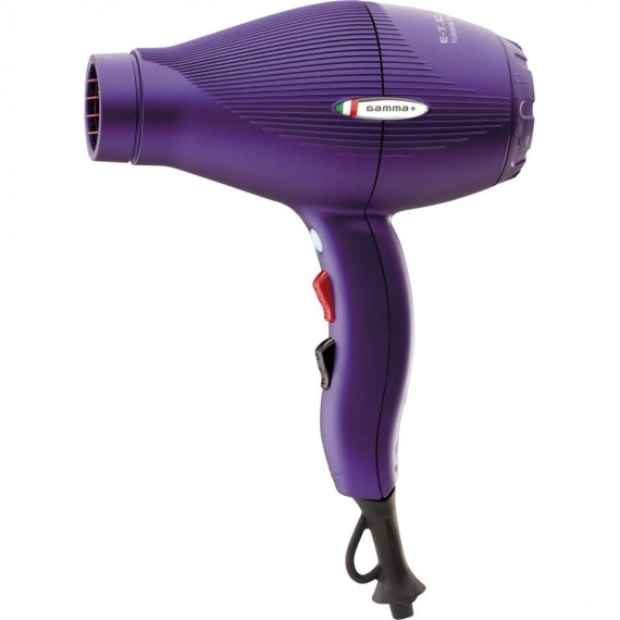 Gamma+ E-T.C. Light Premium Viola...