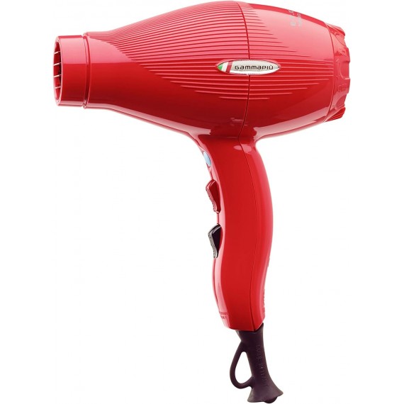 Gamma+ E-T.C. Light Rosso Marrakech -...