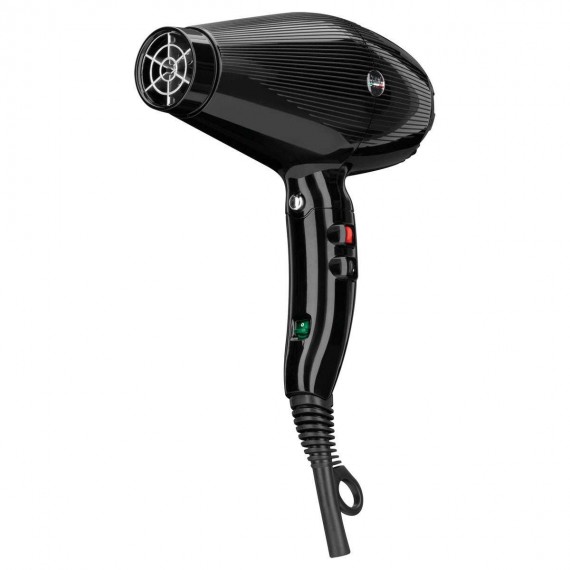 Gamma+ G-Tronic Dual Ionic 2500 Nero...