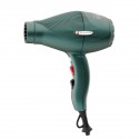 Gamma+ I.E.S. Light Verde Muschio - asciugacapelli risparmio energetico eco-sostenibile