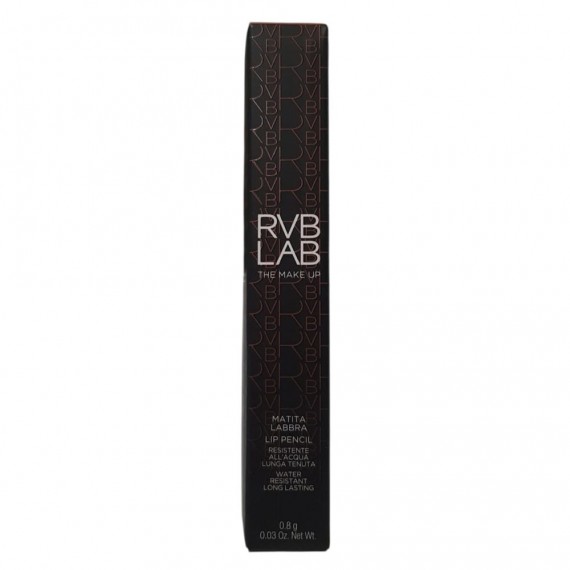 RVB Lab Matita Labbra Water Resistant...