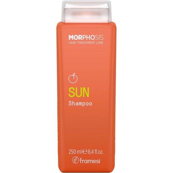Framesi Sun Shampoo 250ml NOVITA'...