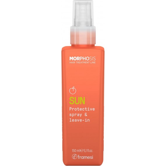 Framesi Sun Protective Spray-Leave In...