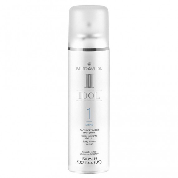 Medavita Idol Shine Glossy Optimizer...
