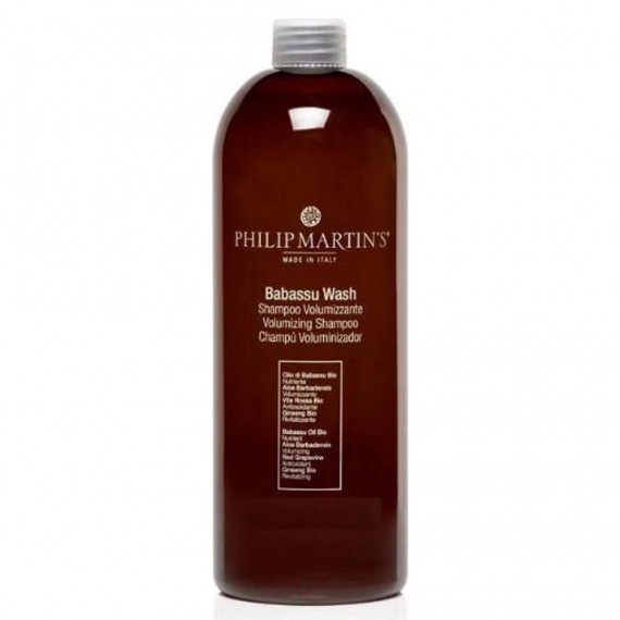 Philip Martin's Babassu Wash 1000ml -...