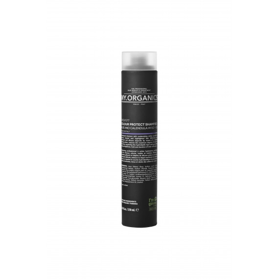 My Organics After Color Protect...