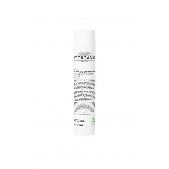 My Organics Calming Oil Conditioner...