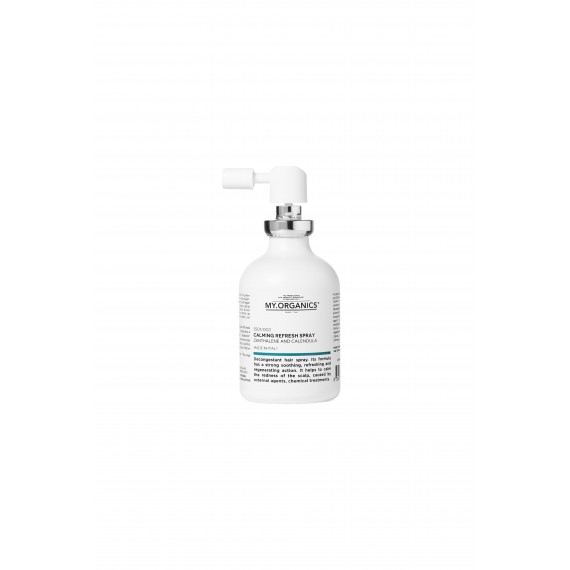 My Organics Calming Refresh Spray 50ml