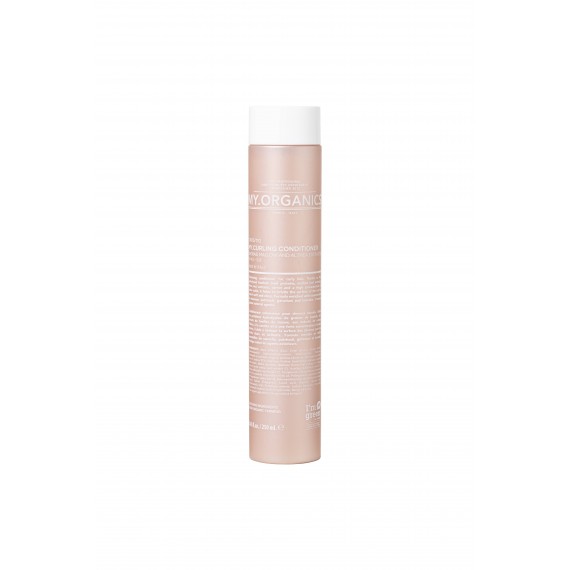 MY.ORGANICS Curling Conditioner 250ml