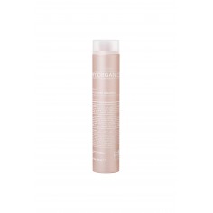 My Organics Curling Shampoo...