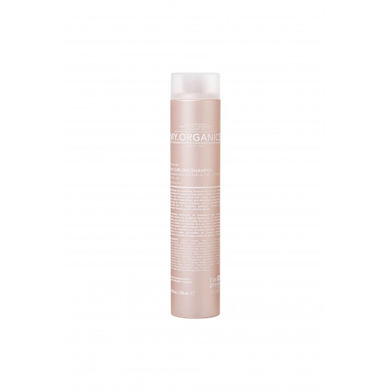MY.ORGANICS My.Curling Shampoo 250ml...