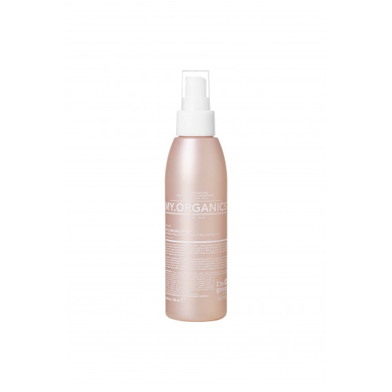MY.ORGANICS Curling Spray 150ml