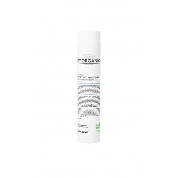 My Organics Fortifying Conditioner 250ml