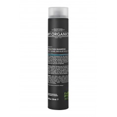 MY.ORGANICS Hydrating...