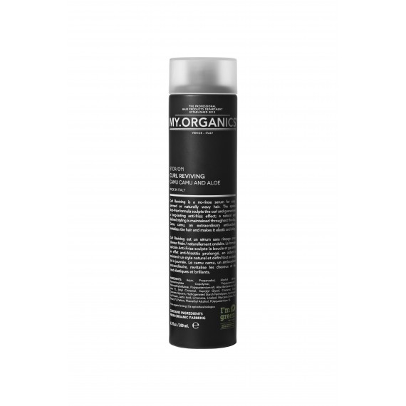 My Organics Liberty Curl Reviving 200ml