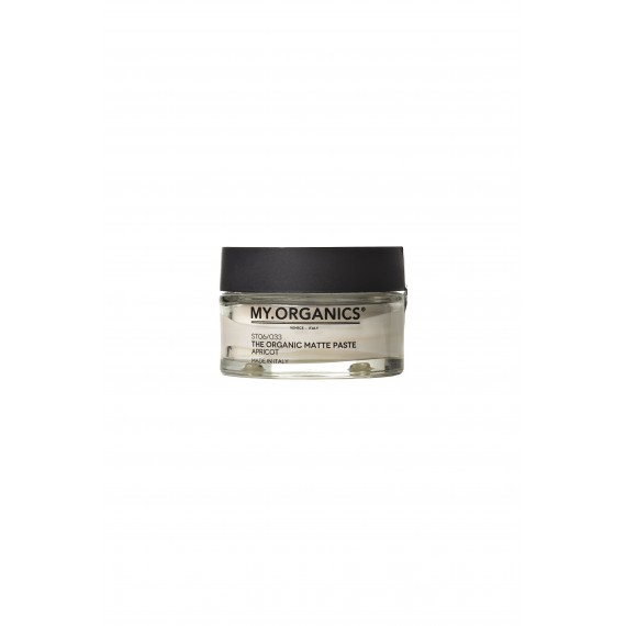 MY.ORGANICS Matte Paste 50ml