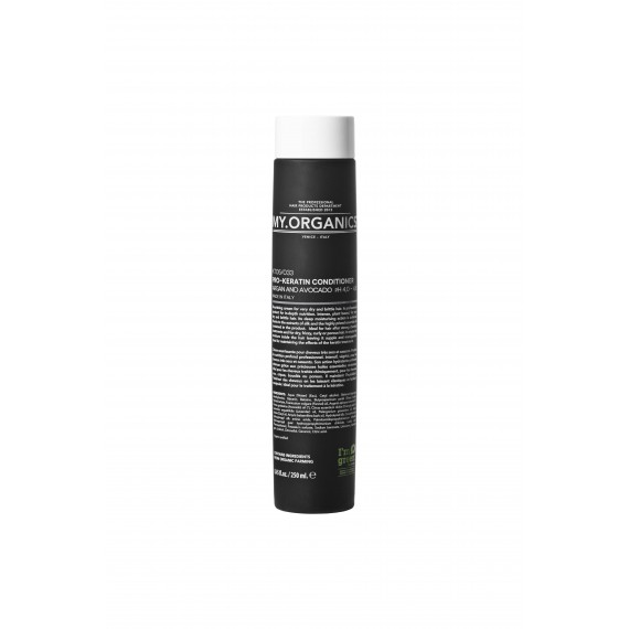My Organics Pro-Keratine Conditioner...