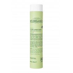 MY.ORGANICS Pure...