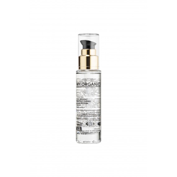 MY.ORGANICS Restructuring Fluid...
