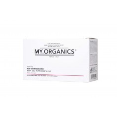 My Organics Revitalizing...