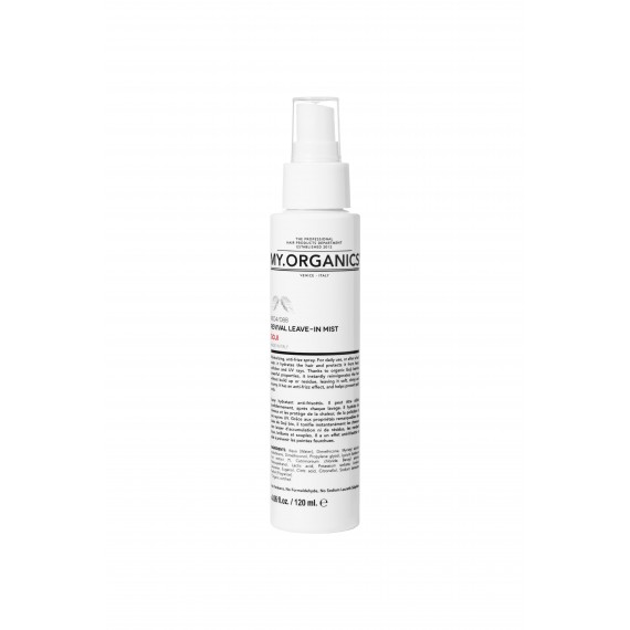 My Organics Revival Leave-in Mist 120ml