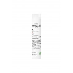My Organics Supreme Shampoo...