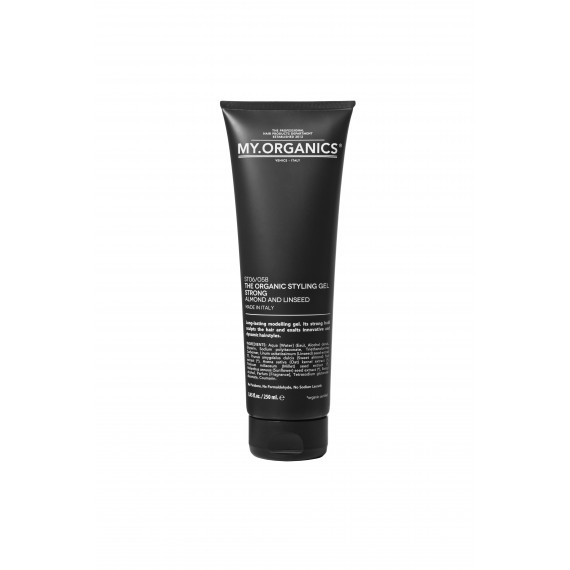 My Organics The Organic Styling Gel...