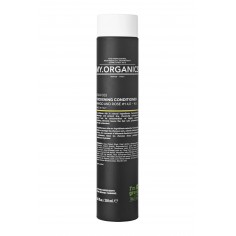 MY.ORGANICS Thickening...