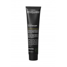 MY.ORGANICS Thickening Mask...