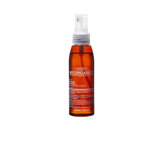 My Organics Thickening Ocean Spray 125ml