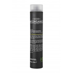 MY.ORGANICS Thickening...