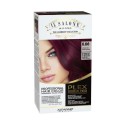 Alfaparf Il Salone Milano Plex Rebuilder Color Set 6.66 Rosso Intenso - kit colorazione permanente professionale