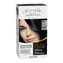 Alfaparf Il Salone Milano Plex Rebuilder Color Set 1.0 Nero Puro - kit colorazione permanente professionale