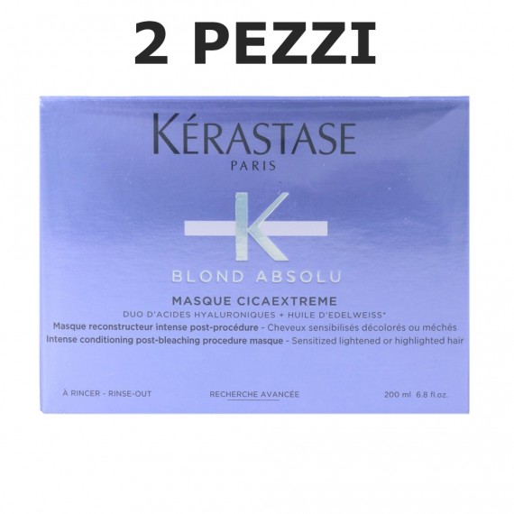 Kerastase Blond Absolu Masque...