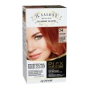 Alfaparf Il Salone Milano Plex Rebuilder Color Set 7.4 Biondo Rame - kit colorazione permanente professionale