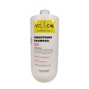 Yellow Professional Smoothing Shampoo Liss 1000ml - shampoo lisciante anticrespo capelli ribelli crespi