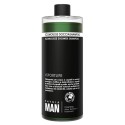 Demeral Physia Man Eco Mousse Shampoo Doccia Ricarica 400ml - schiuma shampoo/doccia uomo