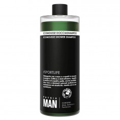 Demeral Physia Man Eco...