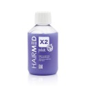 HAIRMED X2 Pidox Bagno Eudermico di Mantenimento 200ml - shampoo trattamento antipidocchi