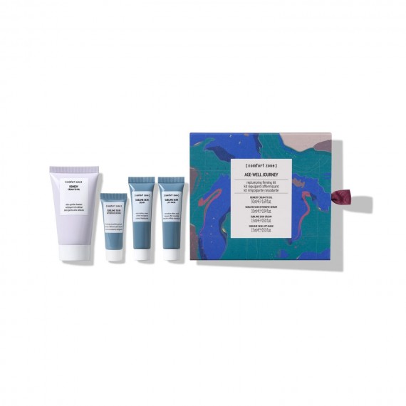 Comfort Zone Age-Well Journey - kit...
