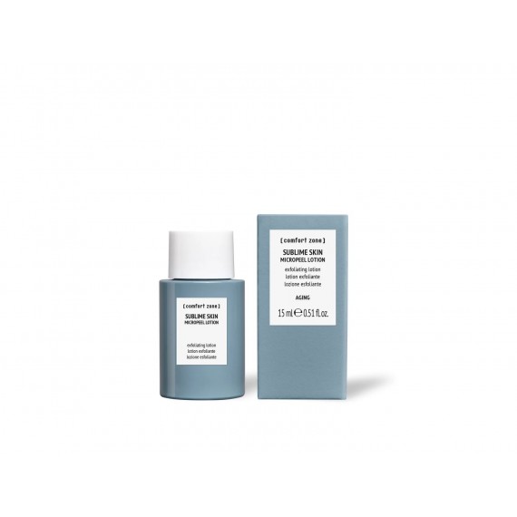 Comfort Zone Sublime Skin Micropeel...