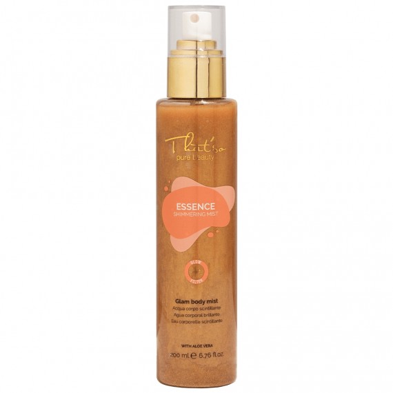 That'so Essence Shimmering Mist Glam...