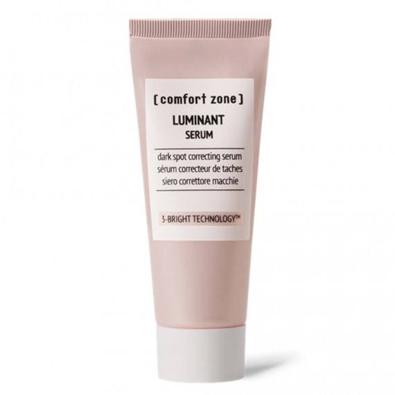 Comfort Zone Luminant Serum 10ml...