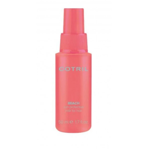 Cotril Beach Sun Protective Milk For...