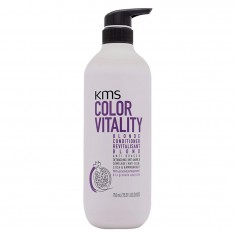 KMS Color Vitality Blonde...