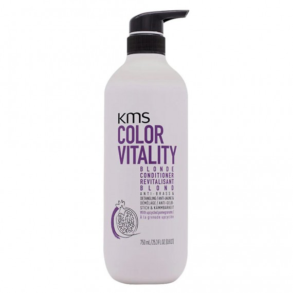 KMS Color Vitality Blonde Conditioner...