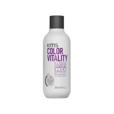 KMS Color Vitality Blonde...