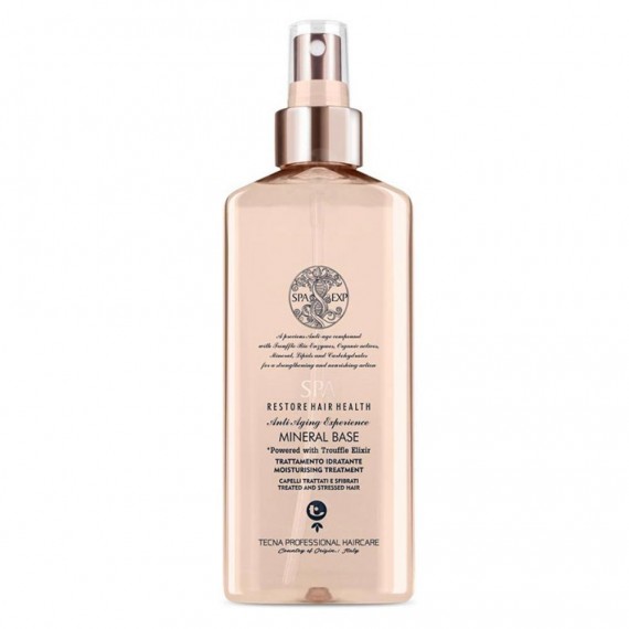 Tecna SPA Truffle-Elixir Mineral Base...