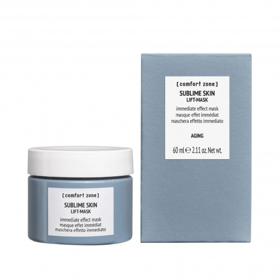 Comfort Zone Sublime Skin Lift-Mask...